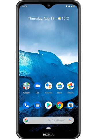 NOKIA 6.2 смартфон (16 cm / 63 Zoll 64 GB 16...