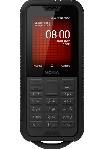 NOKIA 800 Tough мобильный телефон (61 cm / 2...
