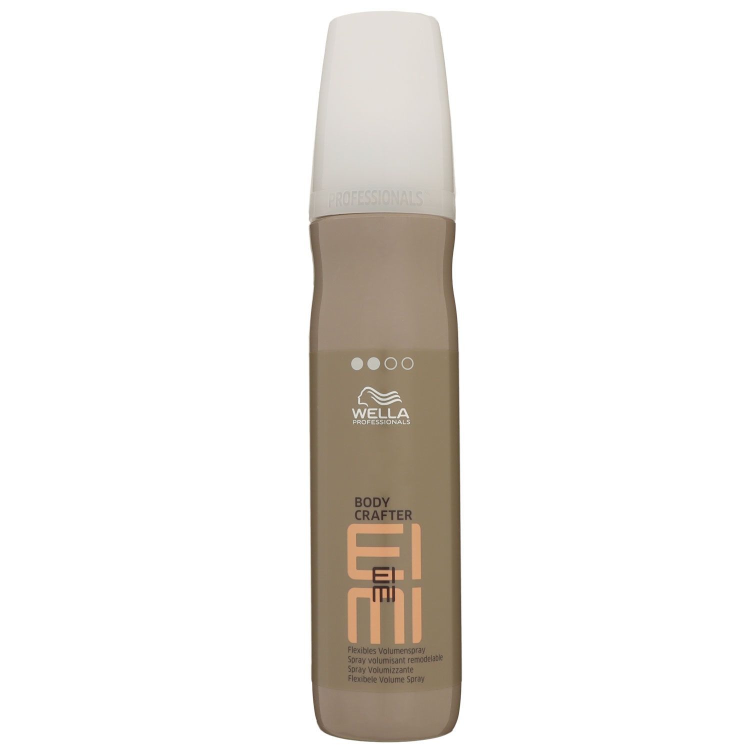 Wella Professionals Haarspray Body Crafter 150 ml f