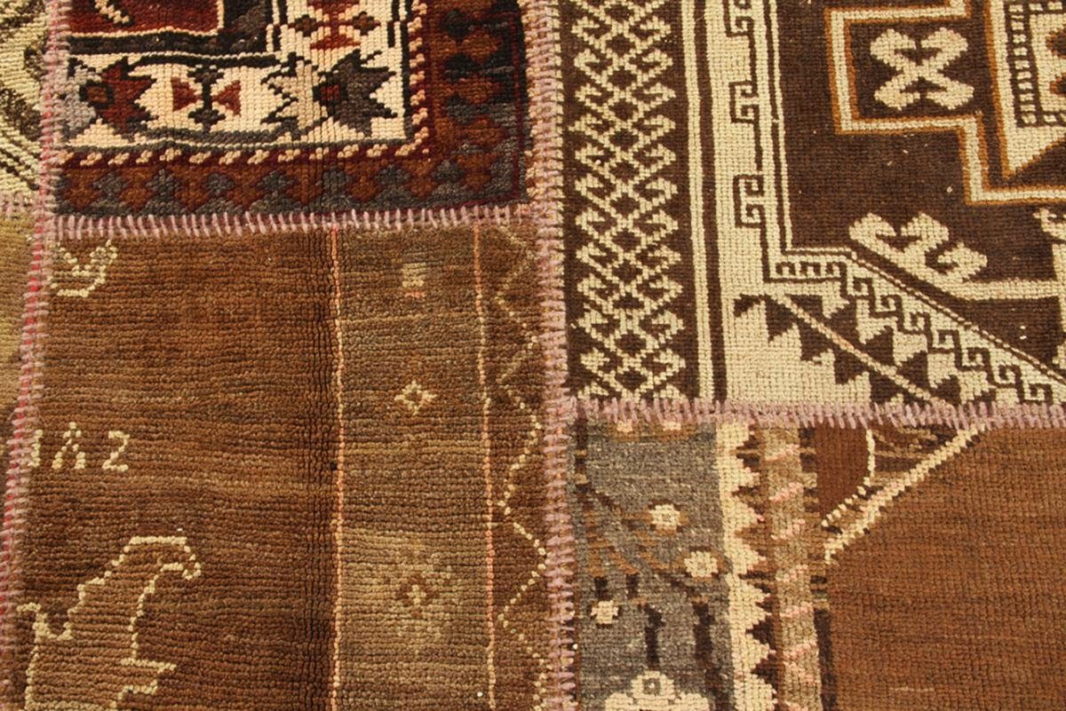 Nain mm Orientteppich, 5 Anatolia Orientteppich Trading, rechteckig, Handgeknüpfter 221x297 Höhe: