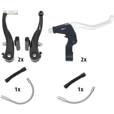 ALHONGA V-Brake Alhonga (6-St), V-Brake Set