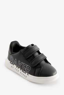 Baker by Ted Baker Baker by Ted Baker Sneaker mit Logo für Jungen Sneaker (1-tlg)