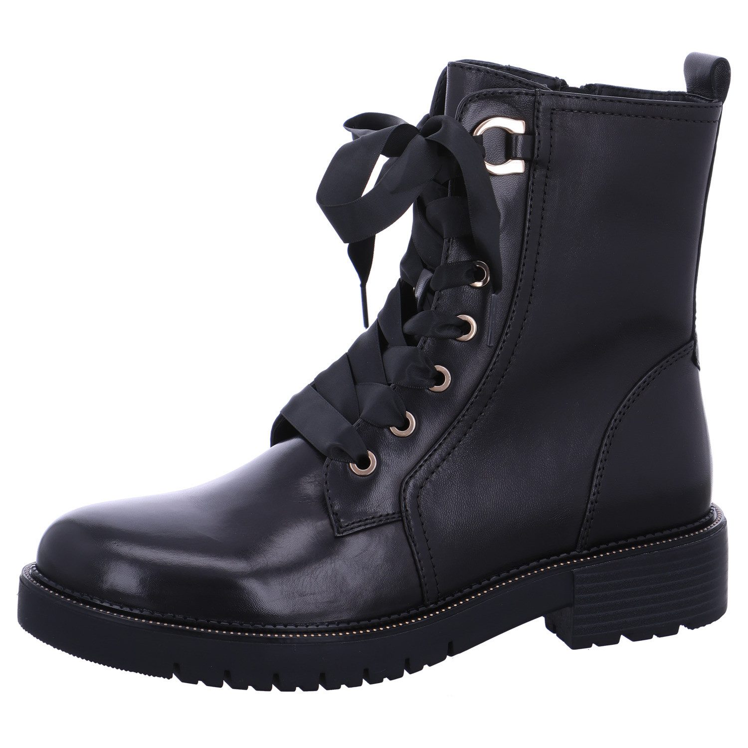 Regarde Le Ciel Schnürstiefel