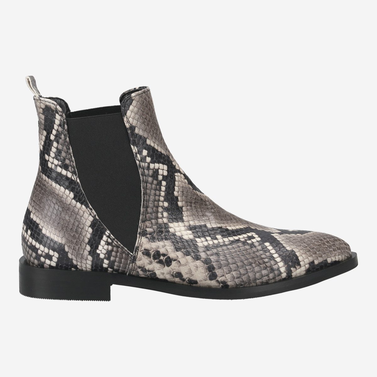Stiefelette