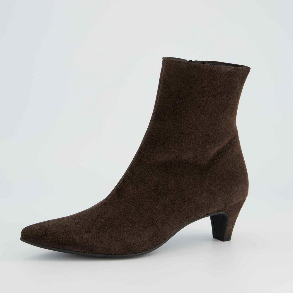 Paul Green Paul Green - 8288-000 - Braun Stiefel günstig online kaufen