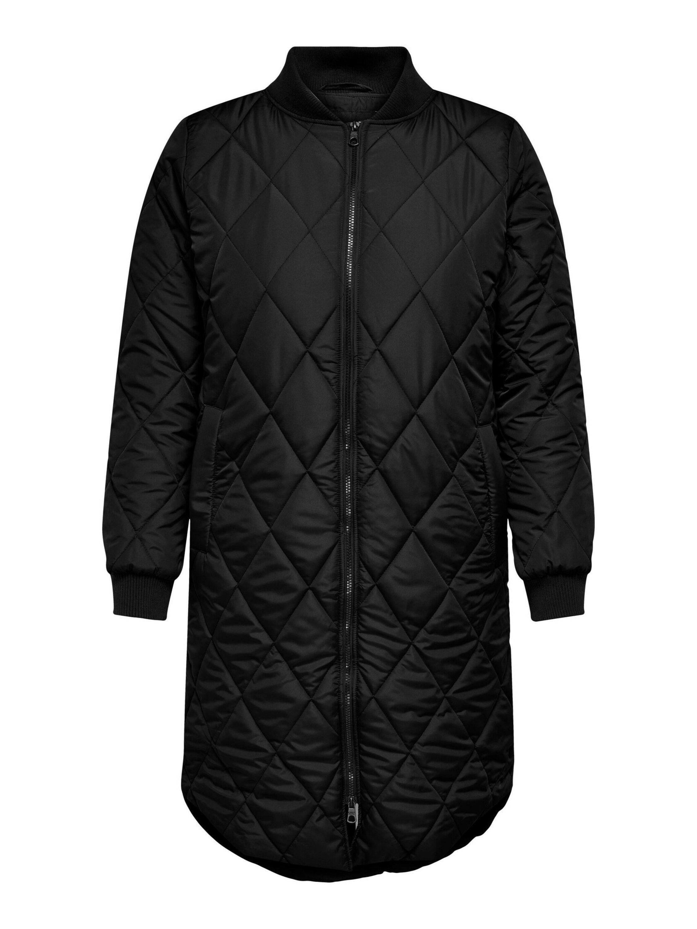 ONLY CARMAKOMA Steppjacke Carrot (1-St) günstig online kaufen
