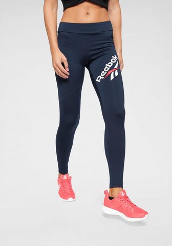 REEBOK CLASSIC Леггинсы »CL V P LEGGING«