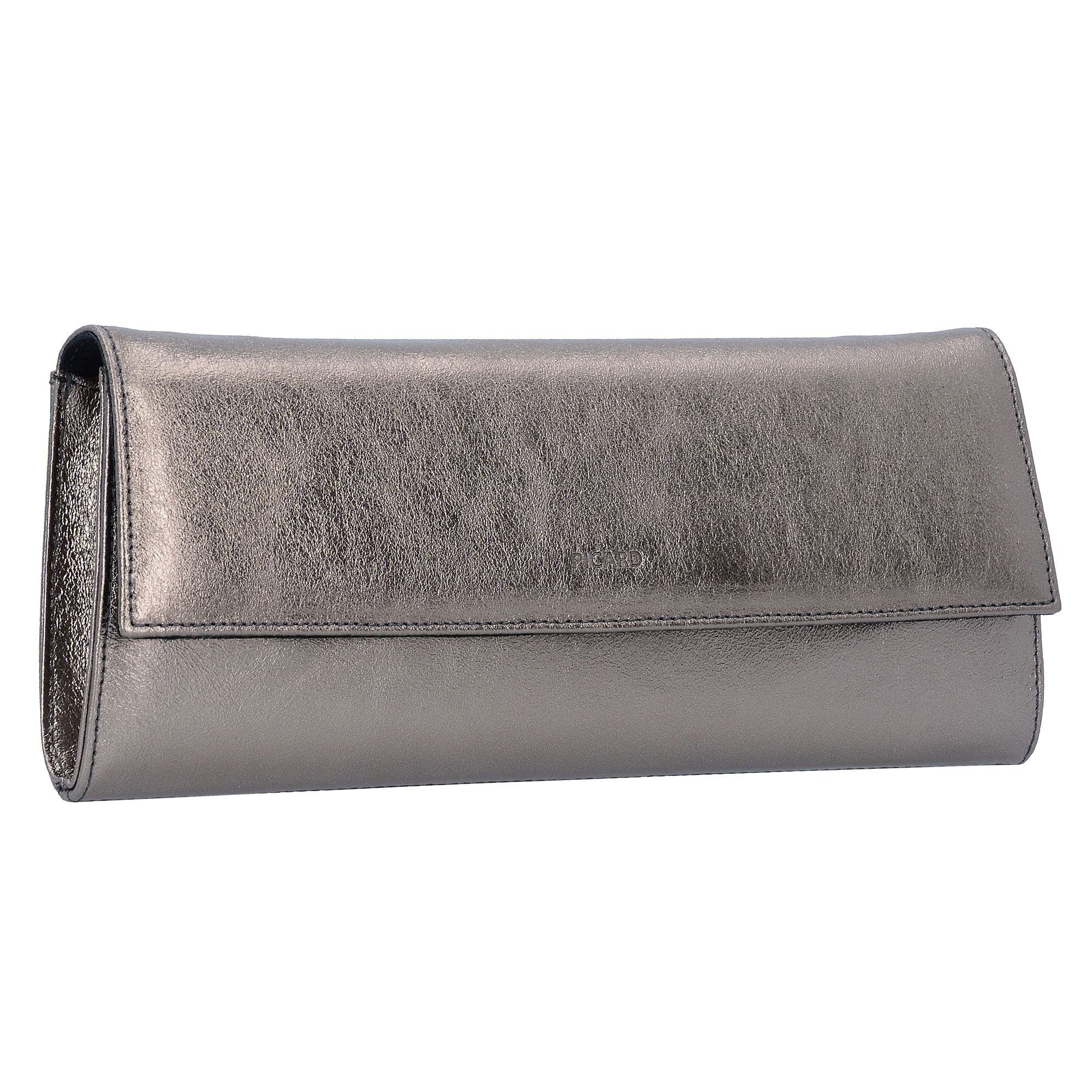 Picard Clutch Auguri, Leder