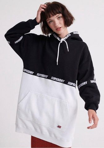 SUPERDRY Платье спортивного стиля »MONO B...