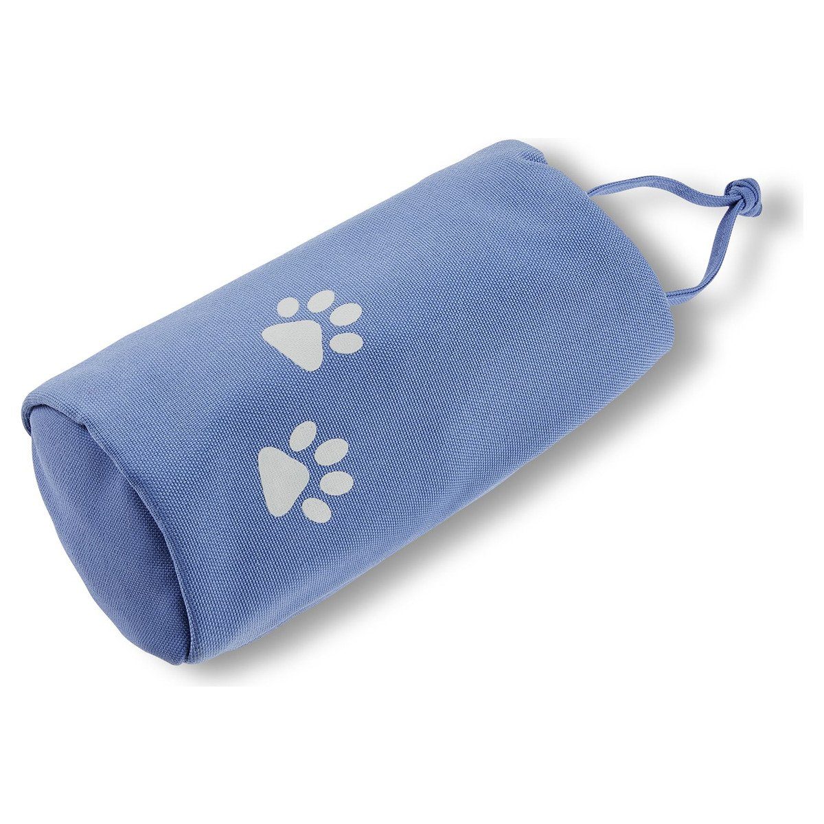 Wolters Hunde-Dummy Adventure Dummy blau