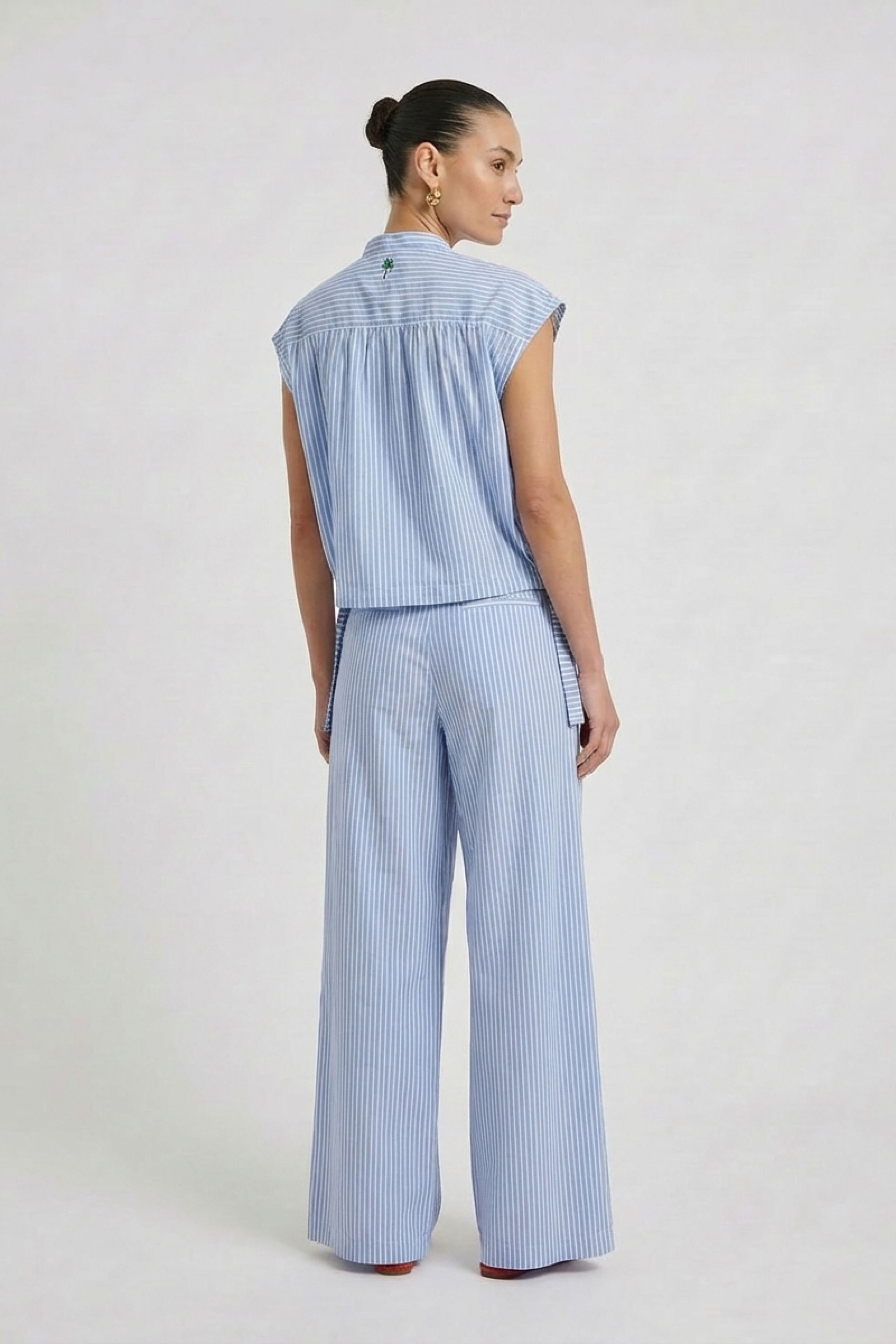 Oui Funktionsbluse