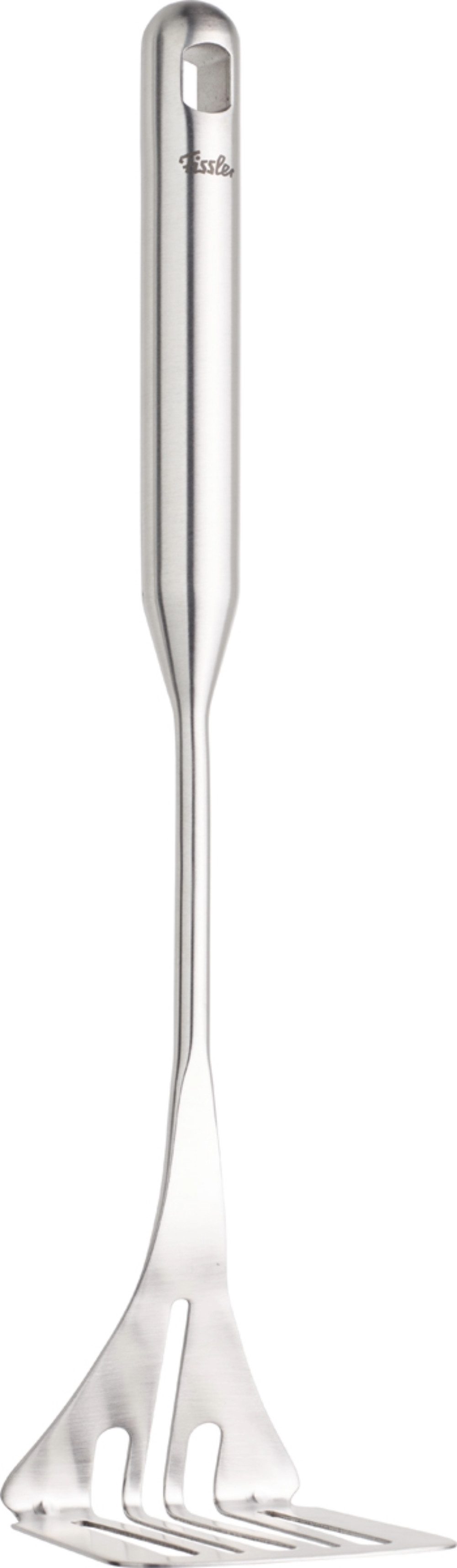 Fissler Картофельные давилки Essential (1 St), Edelstahl 18/10, mit Aufhängeöse