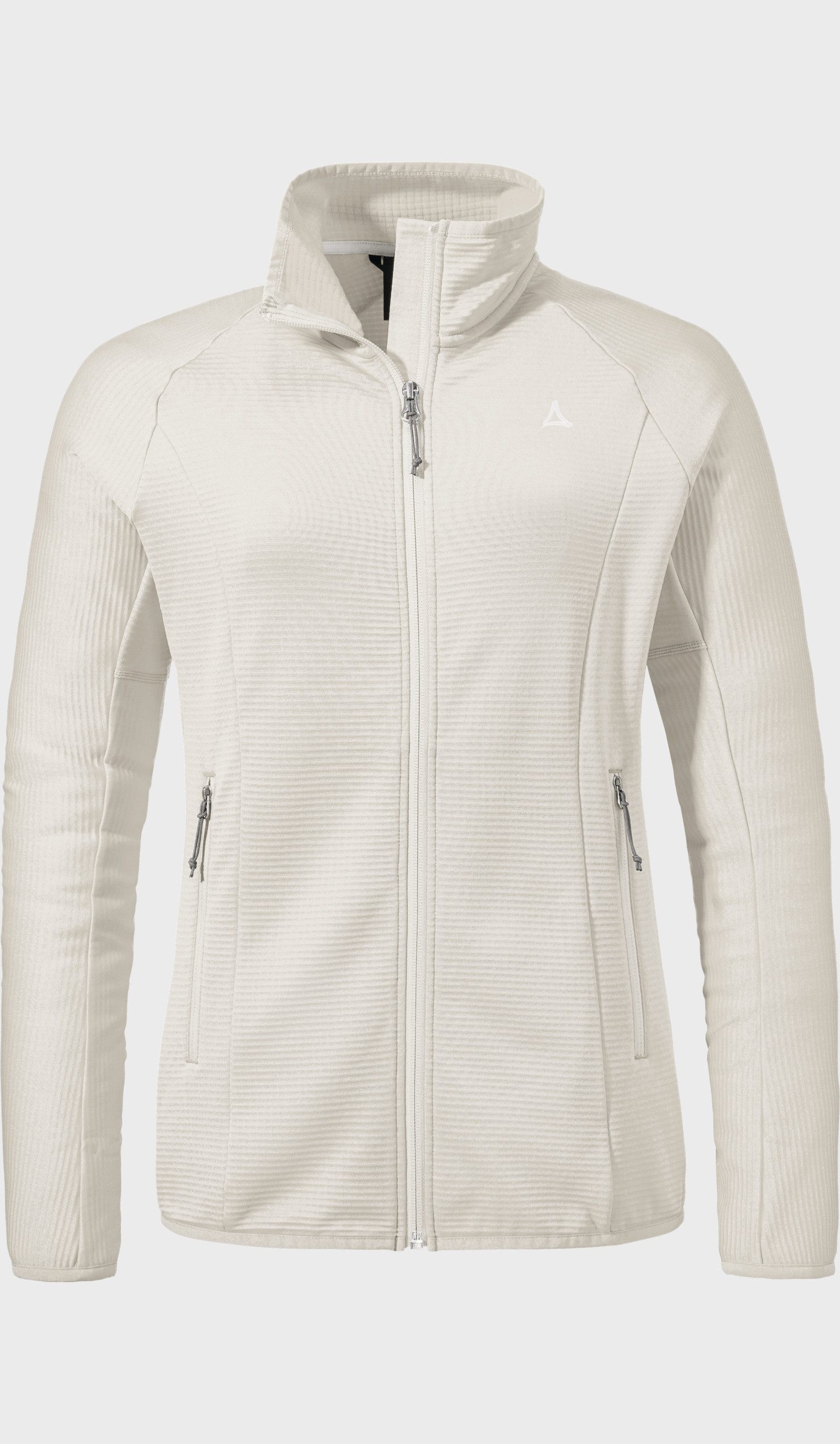 Schöffel Fleecejacke Fleece Jk Style Cascata WMS