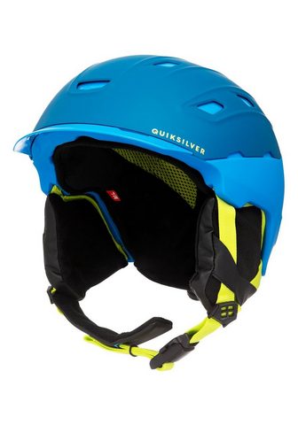 QUIKSILVER Snowboardhelm »Tremor«