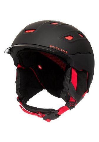 QUIKSILVER Snowboardhelm »Tremor«