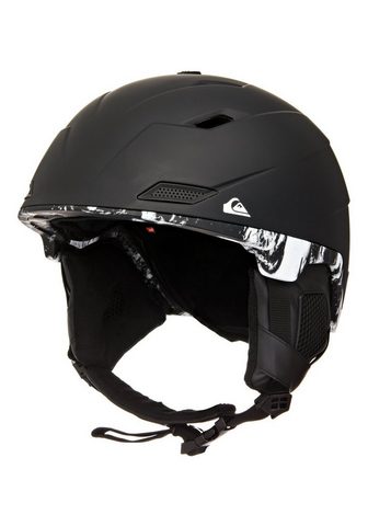 QUIKSILVER Snowboardhelm »Loden«