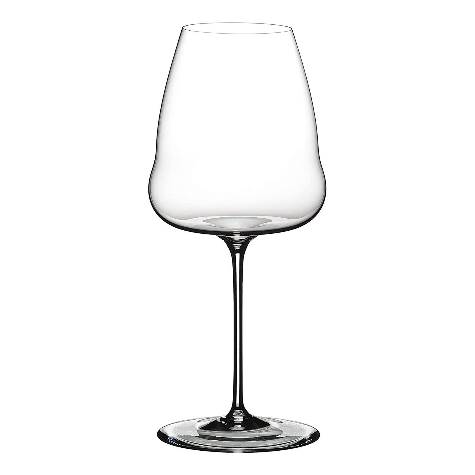 RIEDEL THE WINE GLASS COMPANY Glas Winewings Sauvignon Blanc Single Pack, 1-tlg., Kristallglas