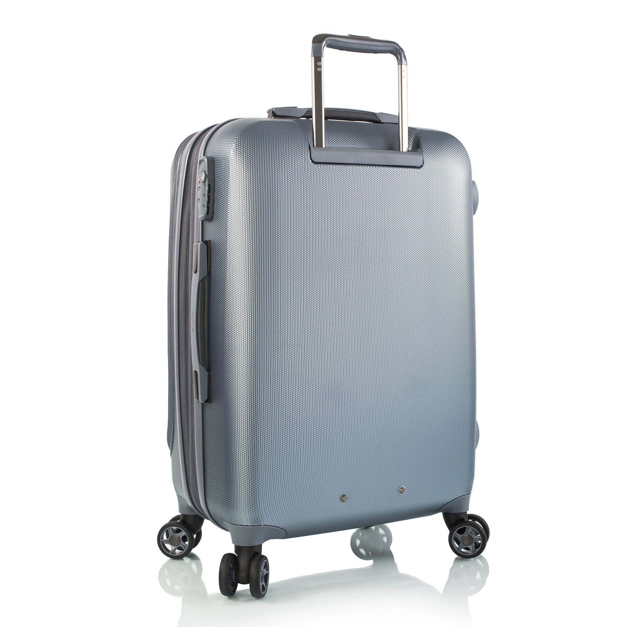 Heys Hartschalen-Trolley Vantage, 4 Rollen, Polycarbonat