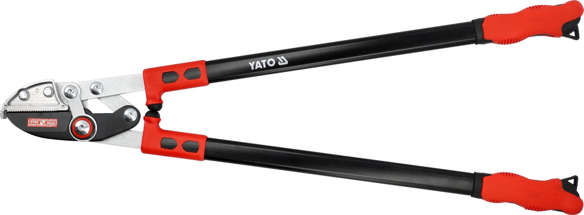 TRIZERATOP Astschere Amboss-Astschere 770 mm – Bild 2 von 3