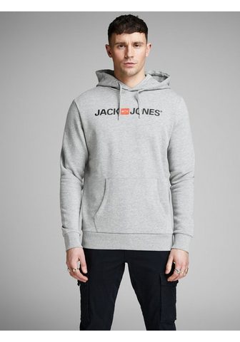 JACK & JONES Jack & Jones Logo байка с капюшоно...