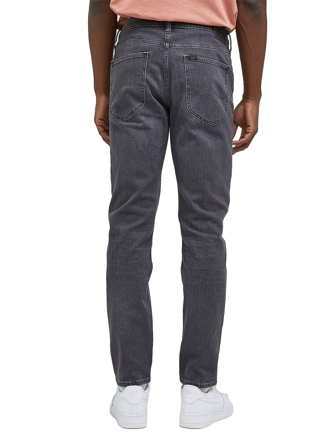 Lee® Tapered-fit-Jeans Regular Fit Stretch Hose günstig online kaufen