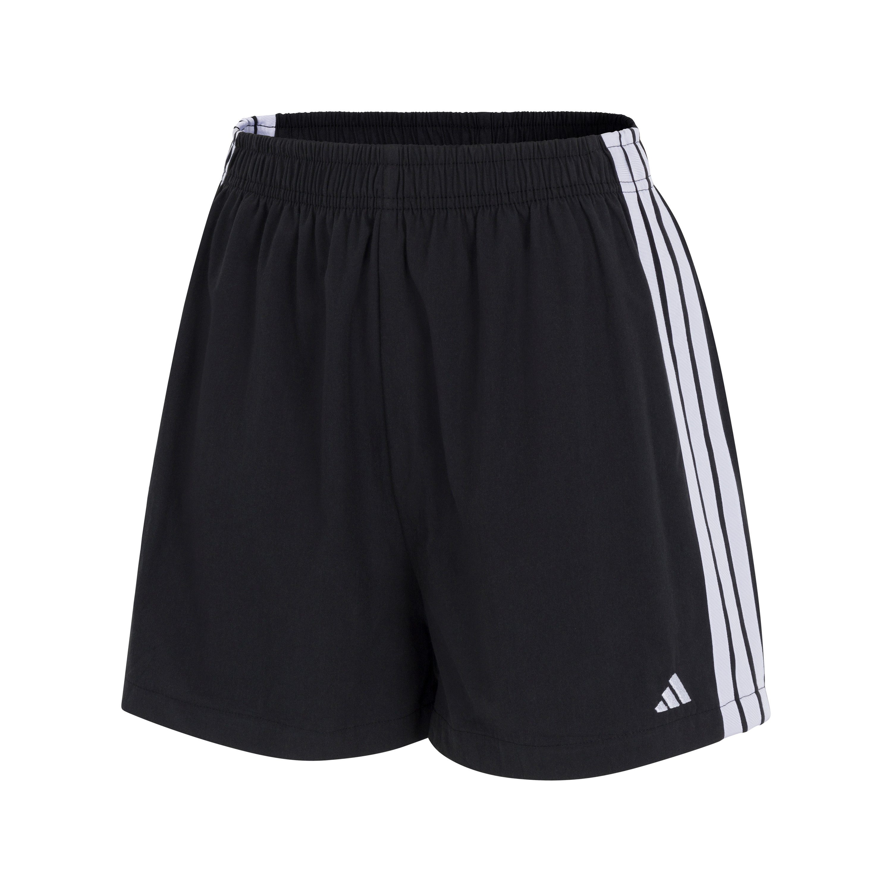 Webshorts Sport Active Essentials Cotton 3 Stripes