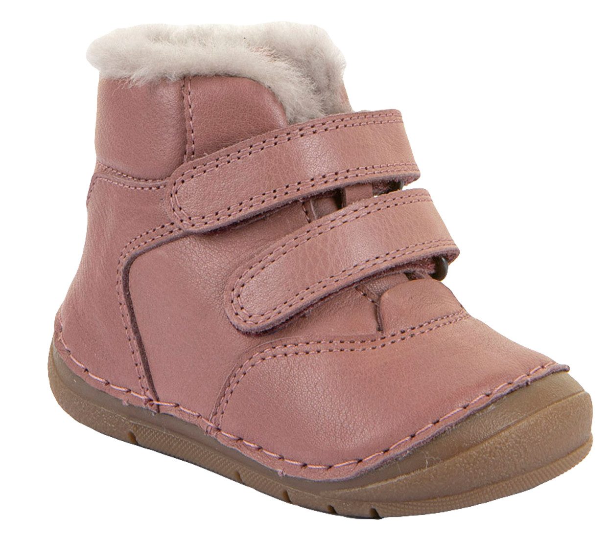 froddo® Froddo Stiefel Paix Up Winter Lammfell Stiefelette
