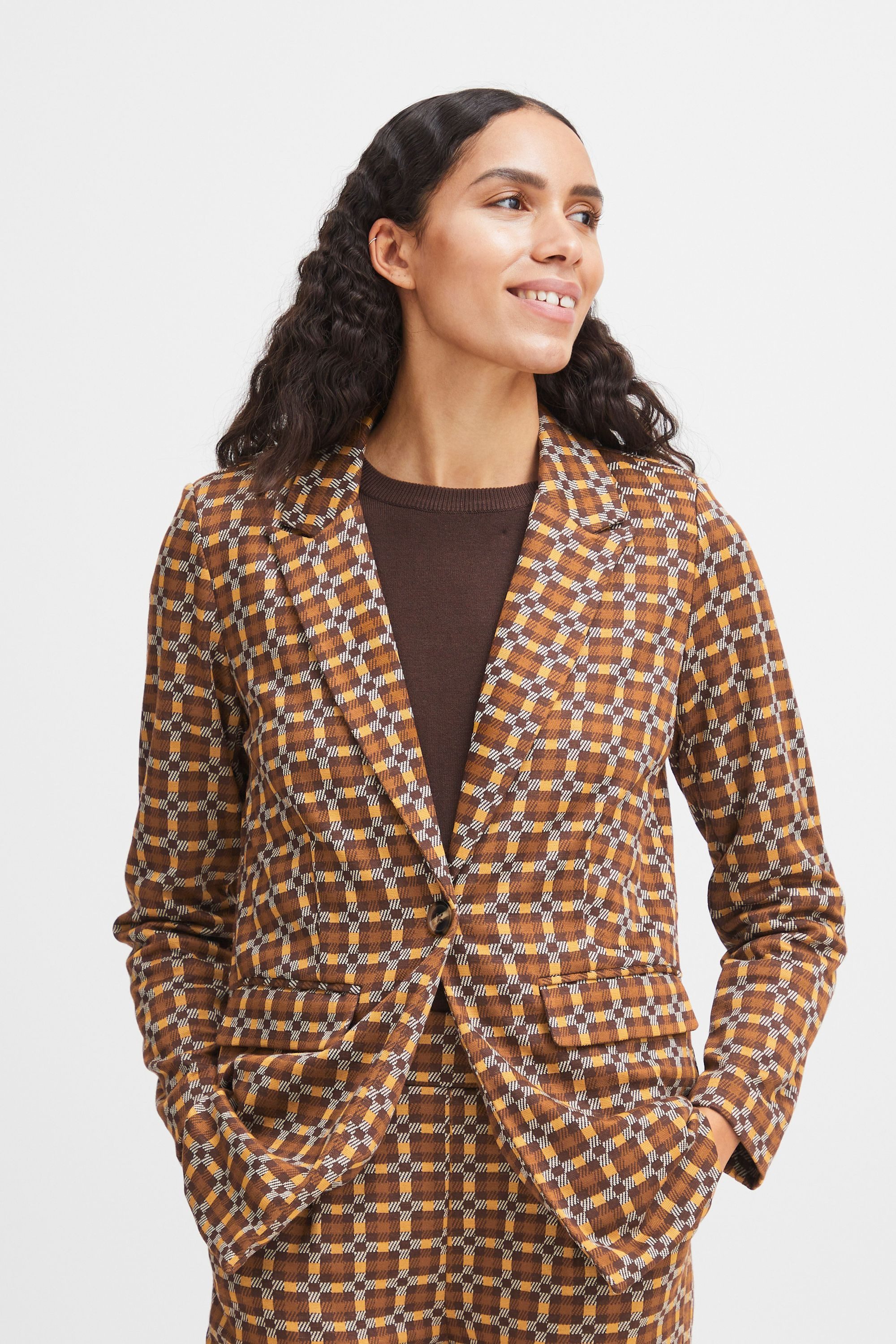 Jackenblazer BYROWAN BLAZER - 20812321