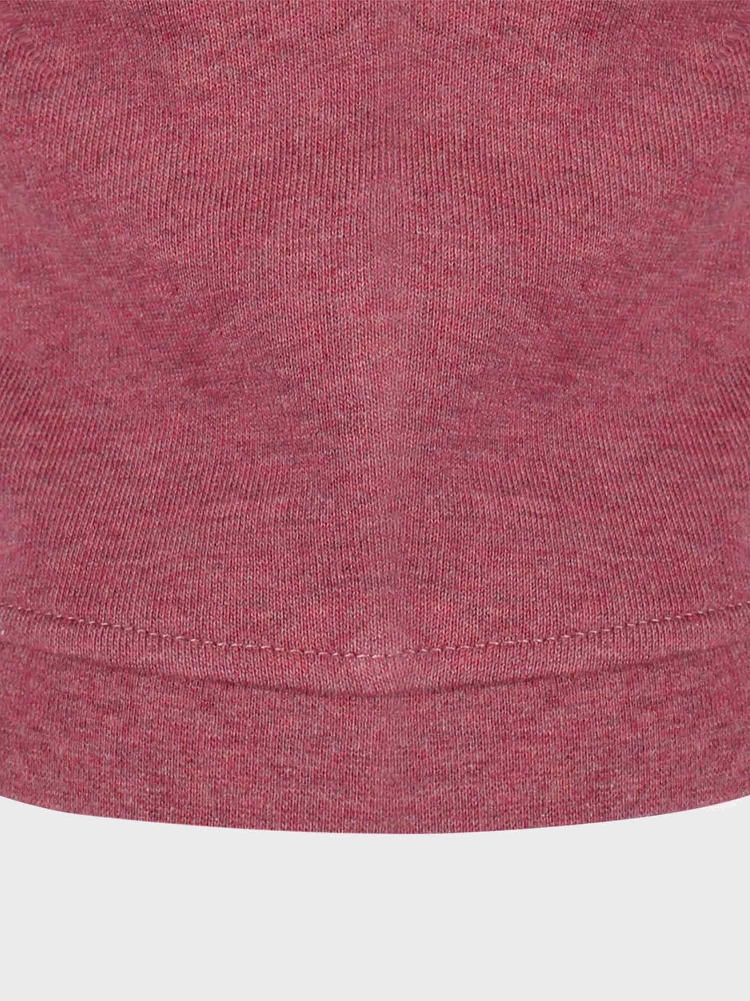 OrganicEra Kapuzenfleecejacke Baby Kapuzen-Sweatjacke aus Bio-Baumwolle (1-St) GOTS-zertifiziert