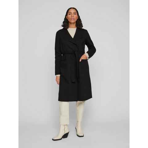 Vila Kurzmantel VIJUICE COAT - NOOS