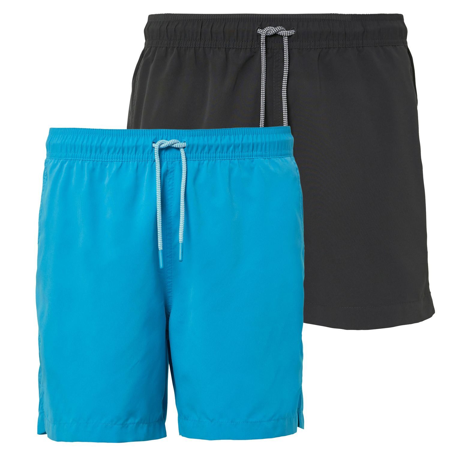 s.Oliver Badehose Badeshorts mit Bindeband und günstig online kaufen