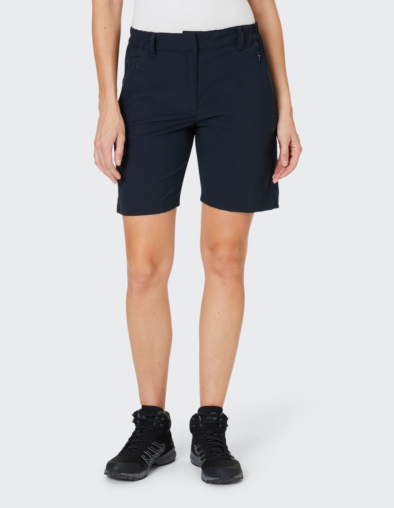 HOT Sportswear Bermudas Ordesa L_Shorts navy