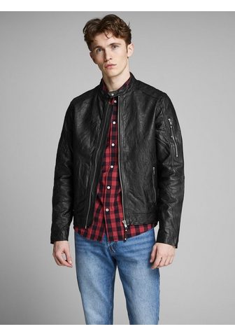 JACK & JONES Jack & Jones Biker-Style куртка ко...