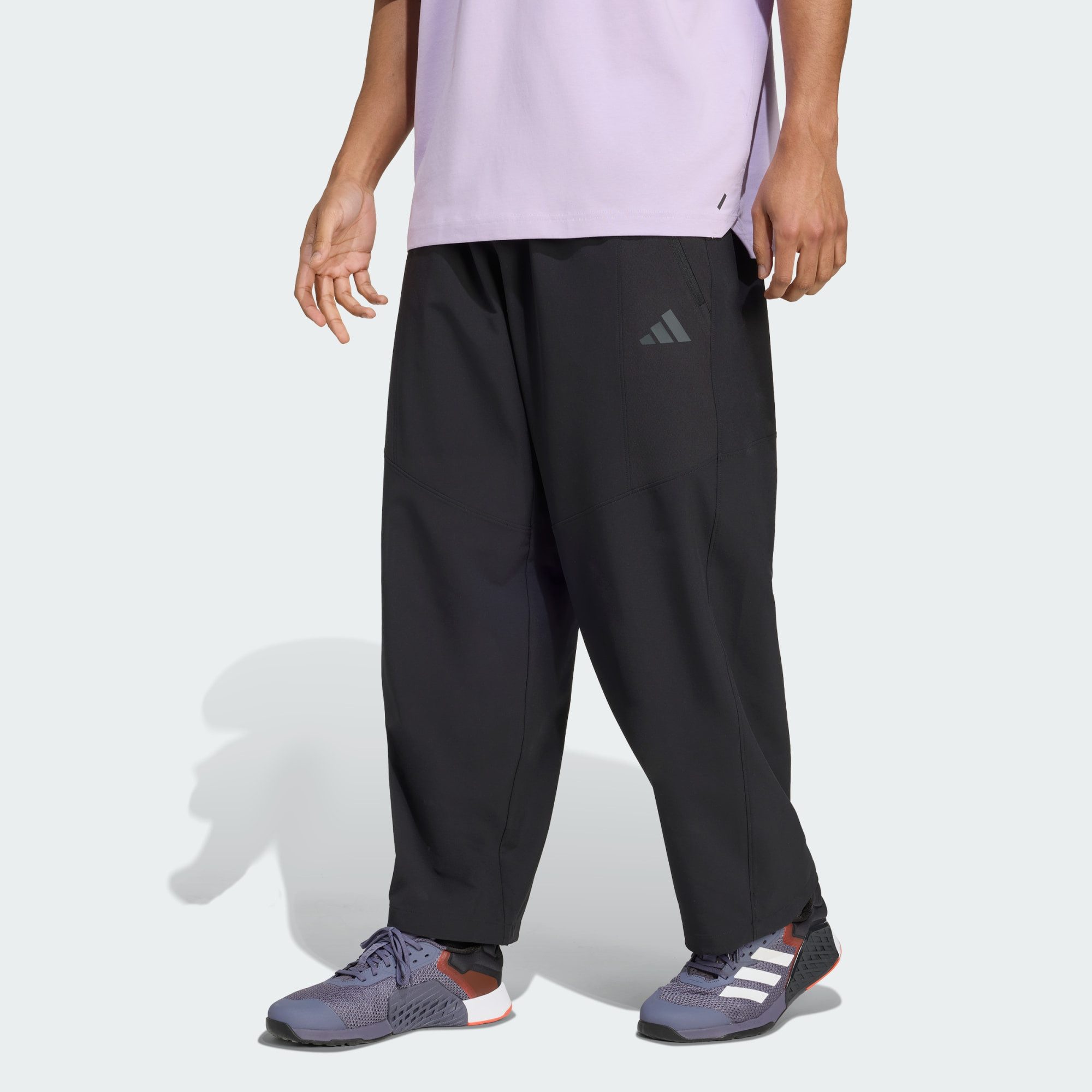 adidas Performance Trainingshose PRIMELIFT HOSE (1-tlg) günstig online kaufen