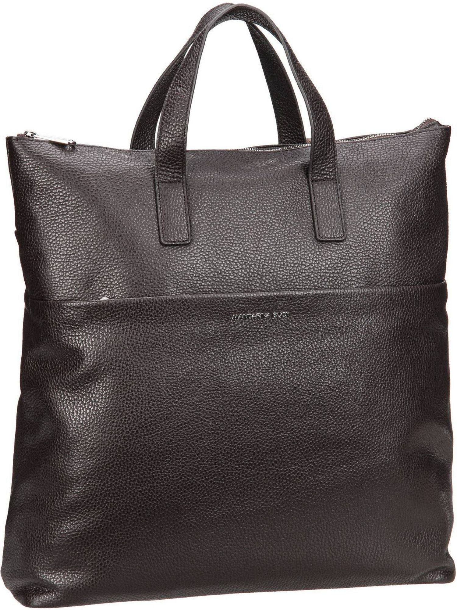 Mandarina Duck Rucksack Mellow Urban Backpack MWT03