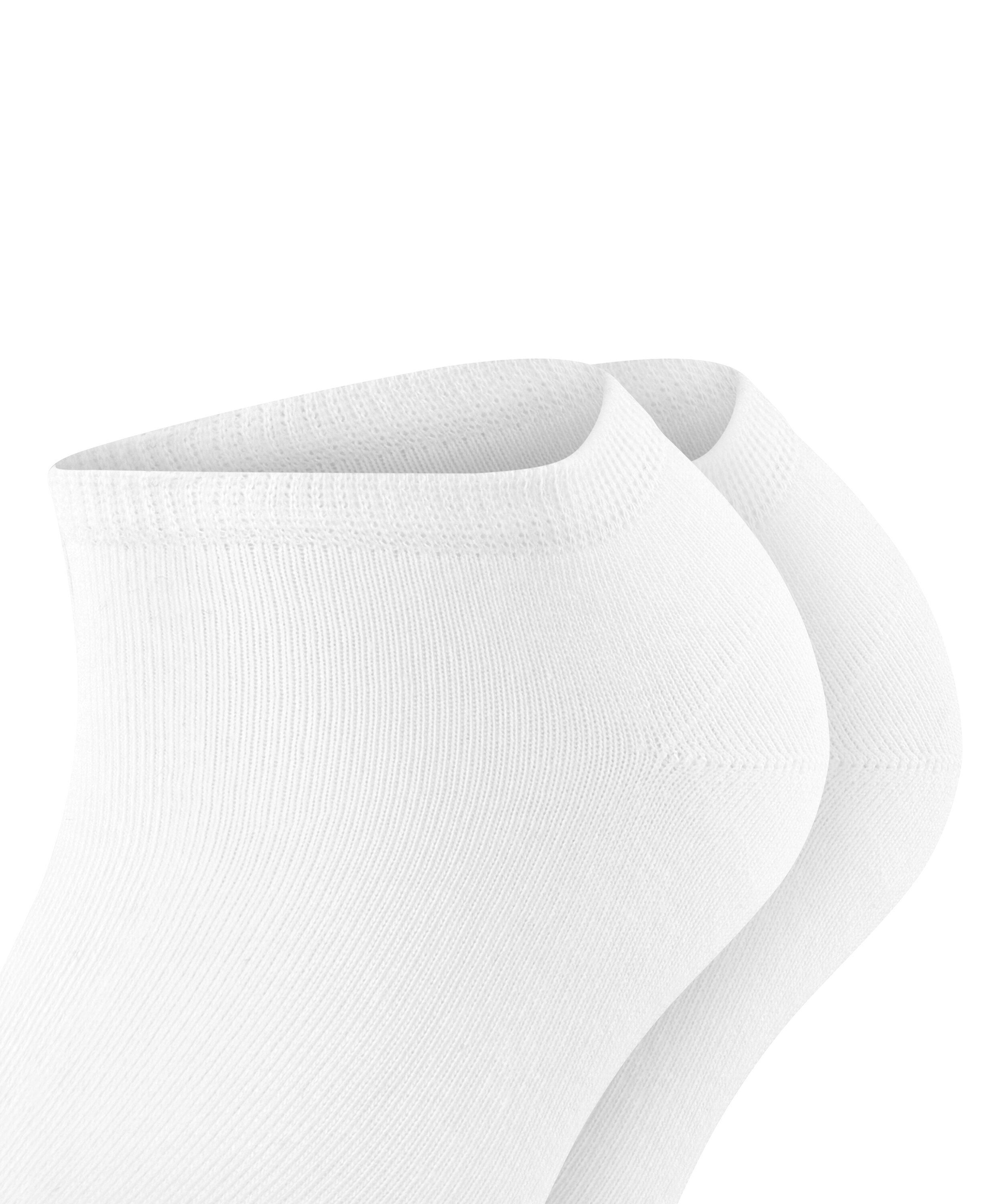Esprit Sneakersocken Esprit Uni 2-Pack Damen mit hohem Baumwollanteil (2-Paar) mit hohem Baumwollanteil