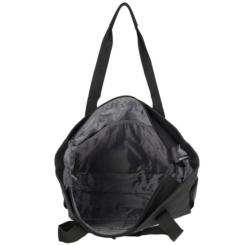 Christian Wippermann Umhängetasche Damen Tasche Schultertasche Umhängetasche (1 tlg), Bag Plane Handtasche
