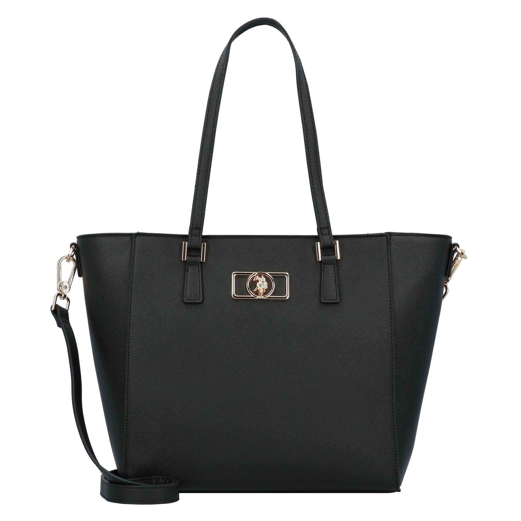 U.S. Polo Assn. Shopper Jones, Polyurethan