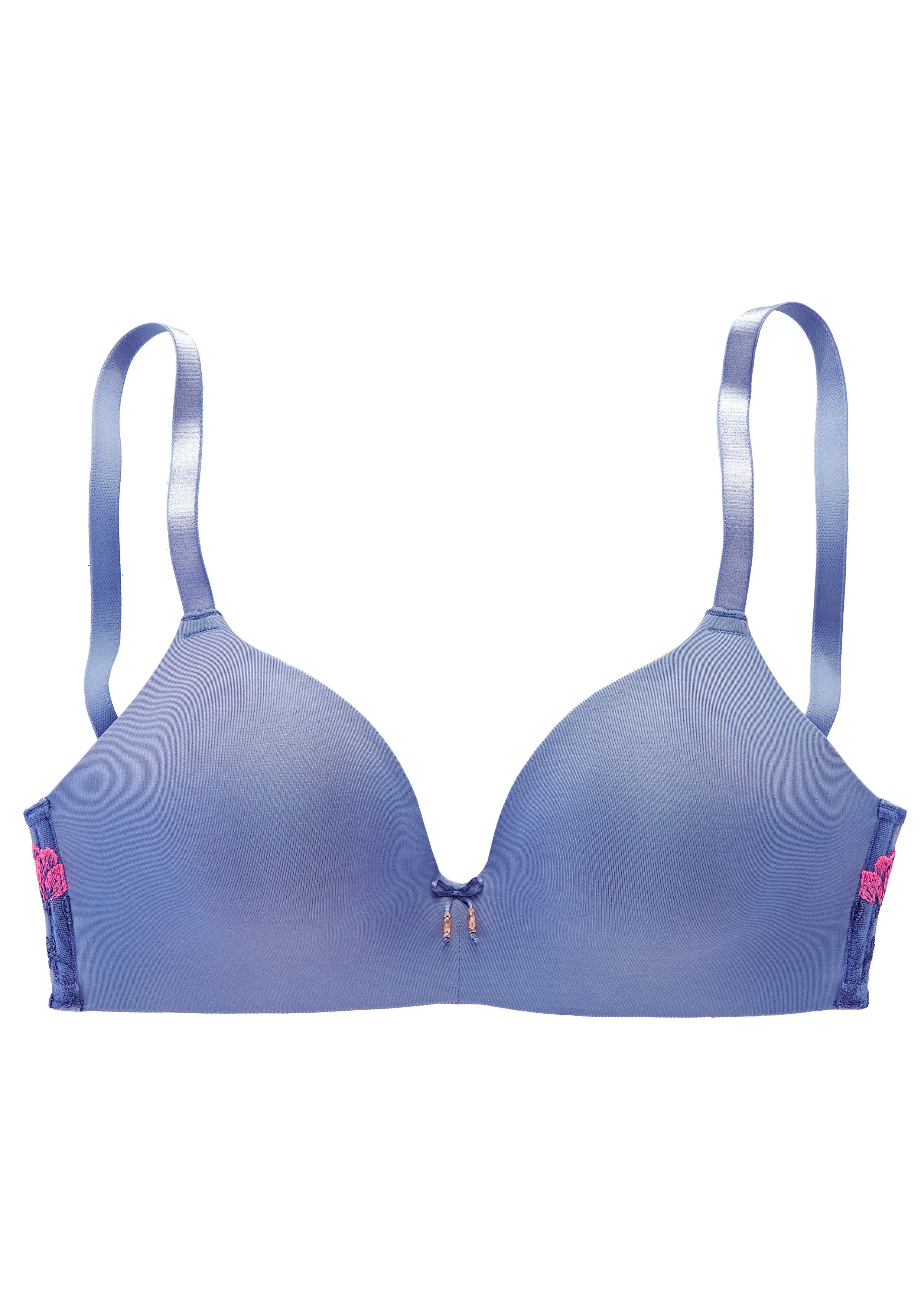 Bralette-BH Maria
