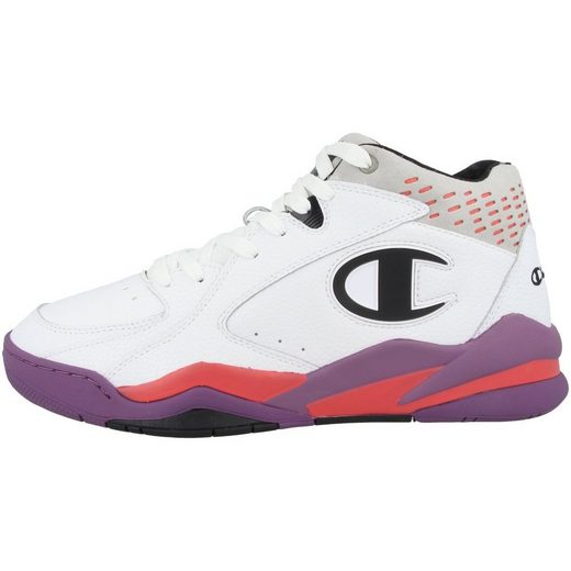 champion sneakers from the 90's