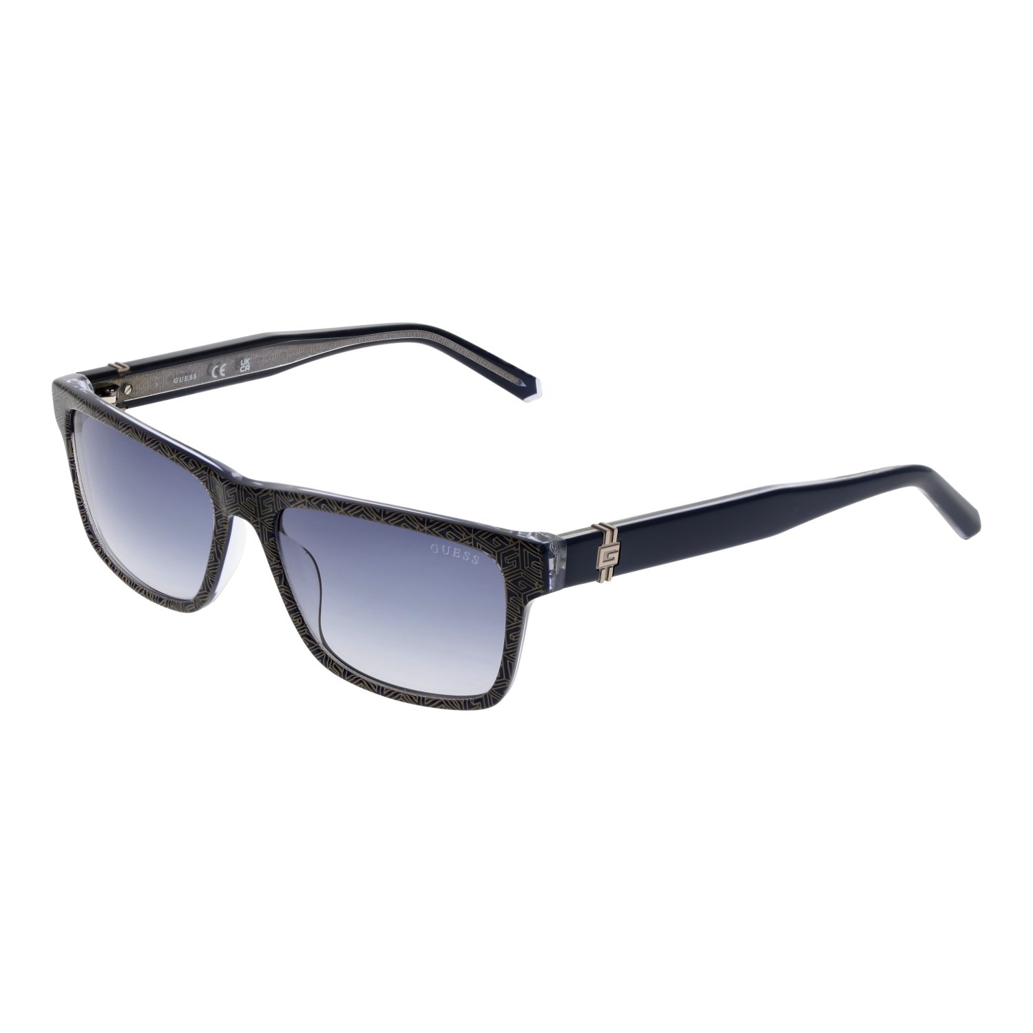 Sonnenbrille GU00074 5592W