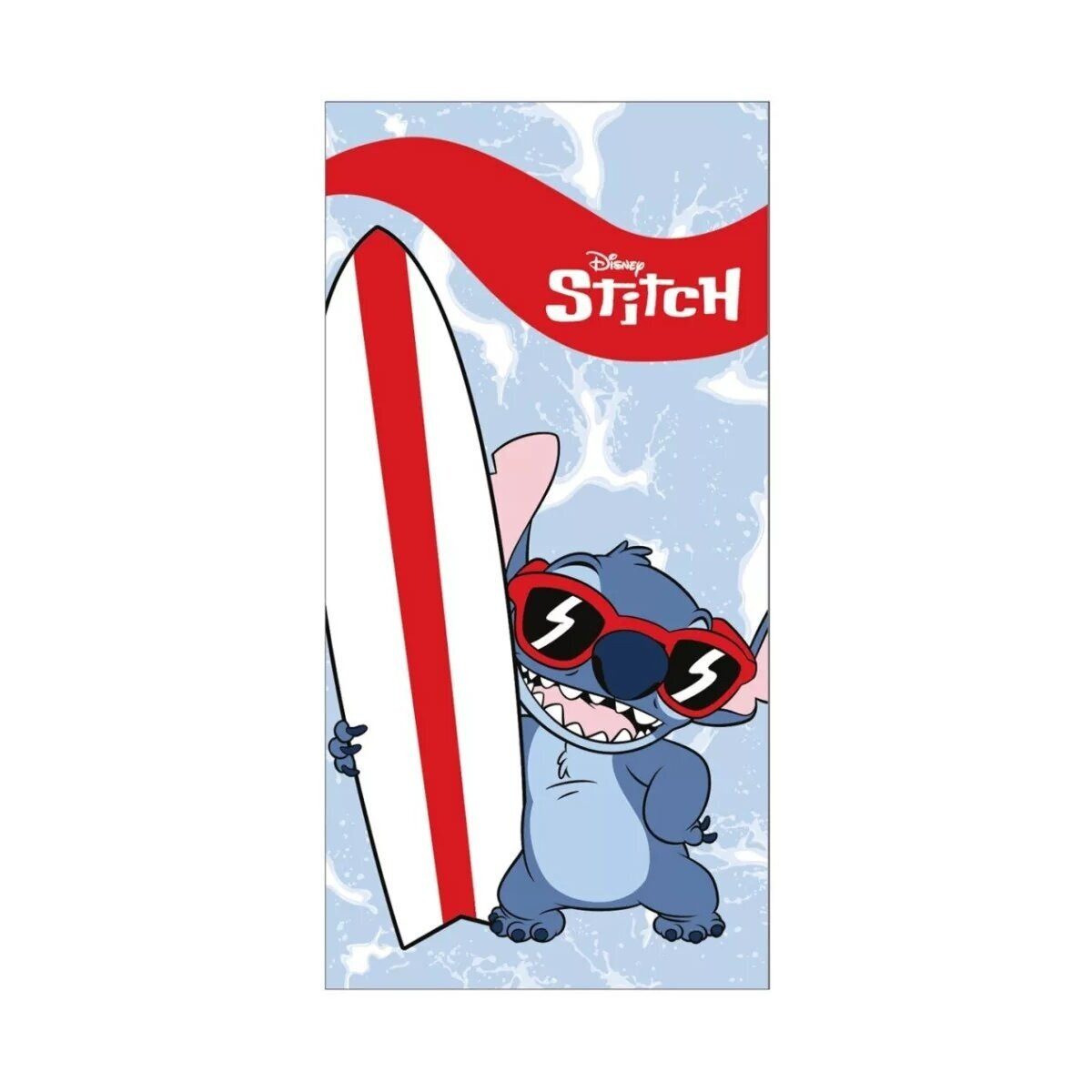 Lilo & Stitch Badetuch Disney Lilo günstig online kaufen