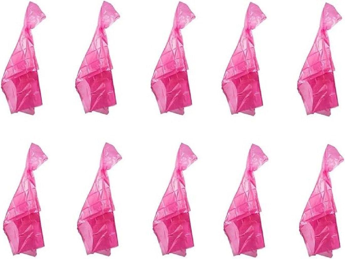 Provance Regenponcho 10 x Regenponcho Regen günstig online kaufen