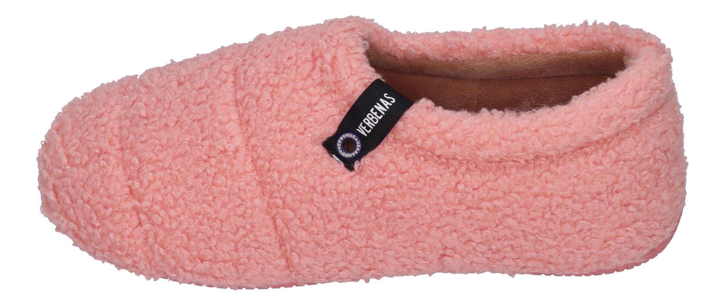 VERBENAS YALE NAIROBI Hausschuh Rosa