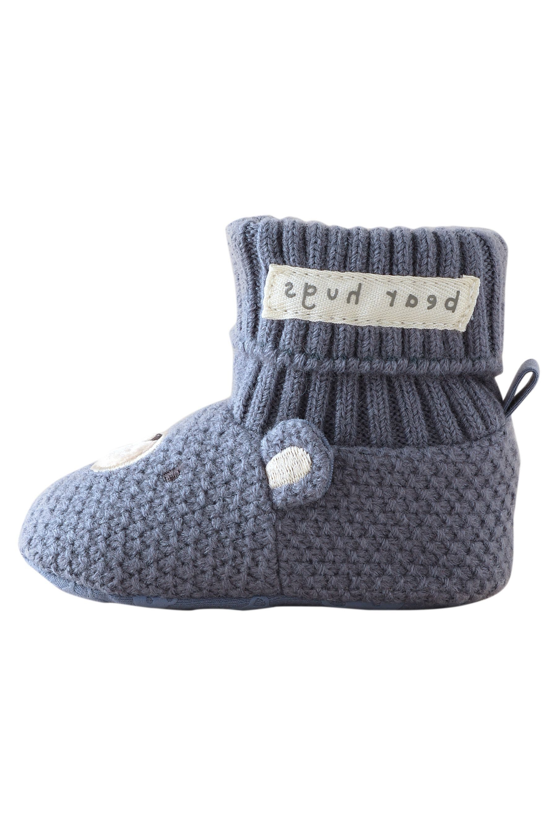 Next Baby Sockenstiefelchen Babystiefel