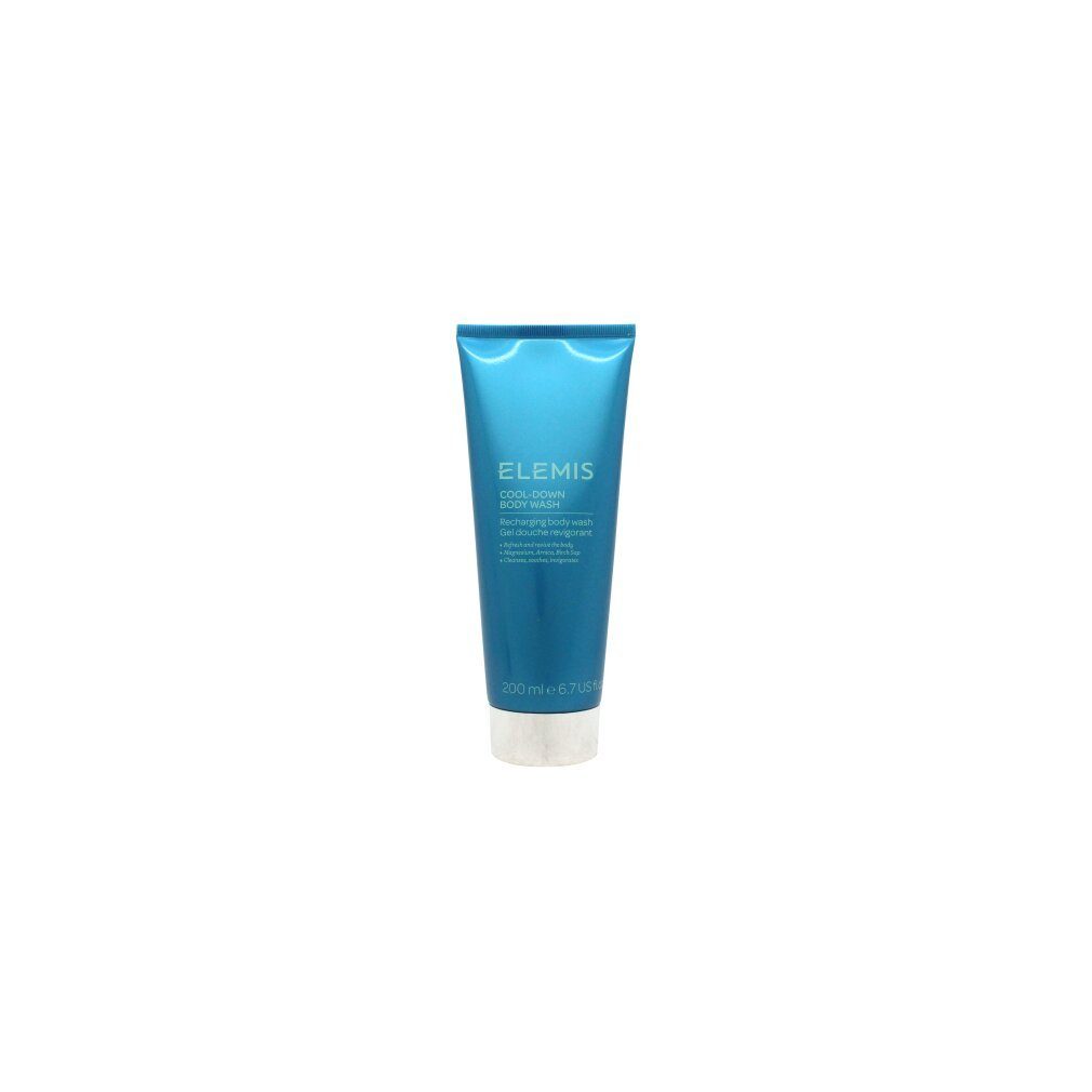 Elemis Duschgel Cool Down Body Wash