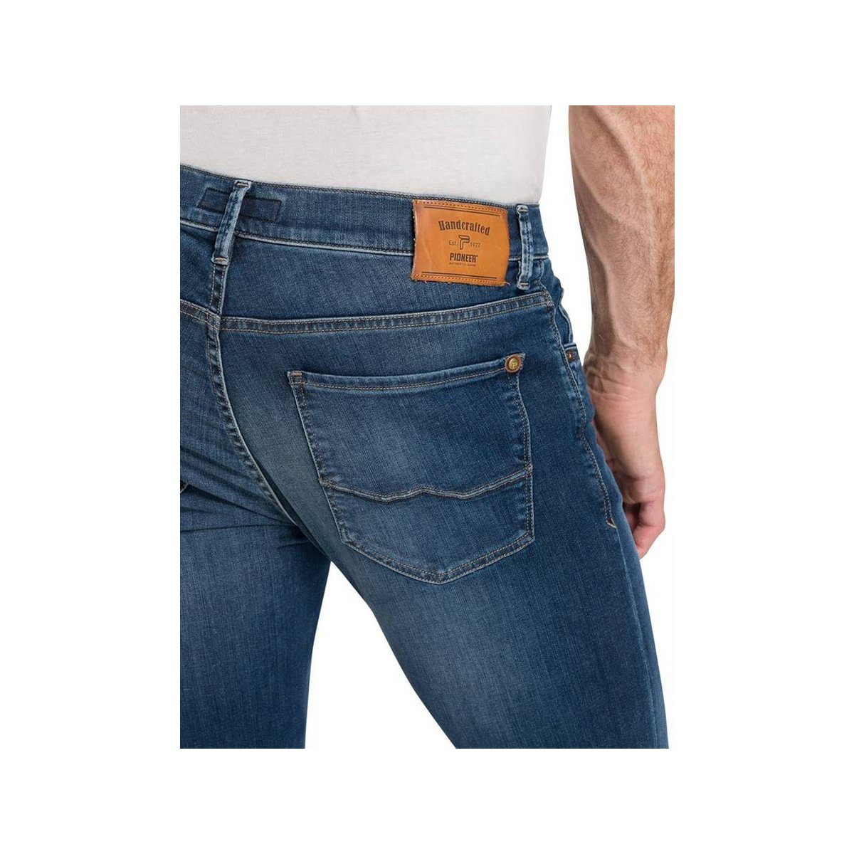 5-Pocket-Jeans Pioneer uni Authentic Jeans (1-tlg)