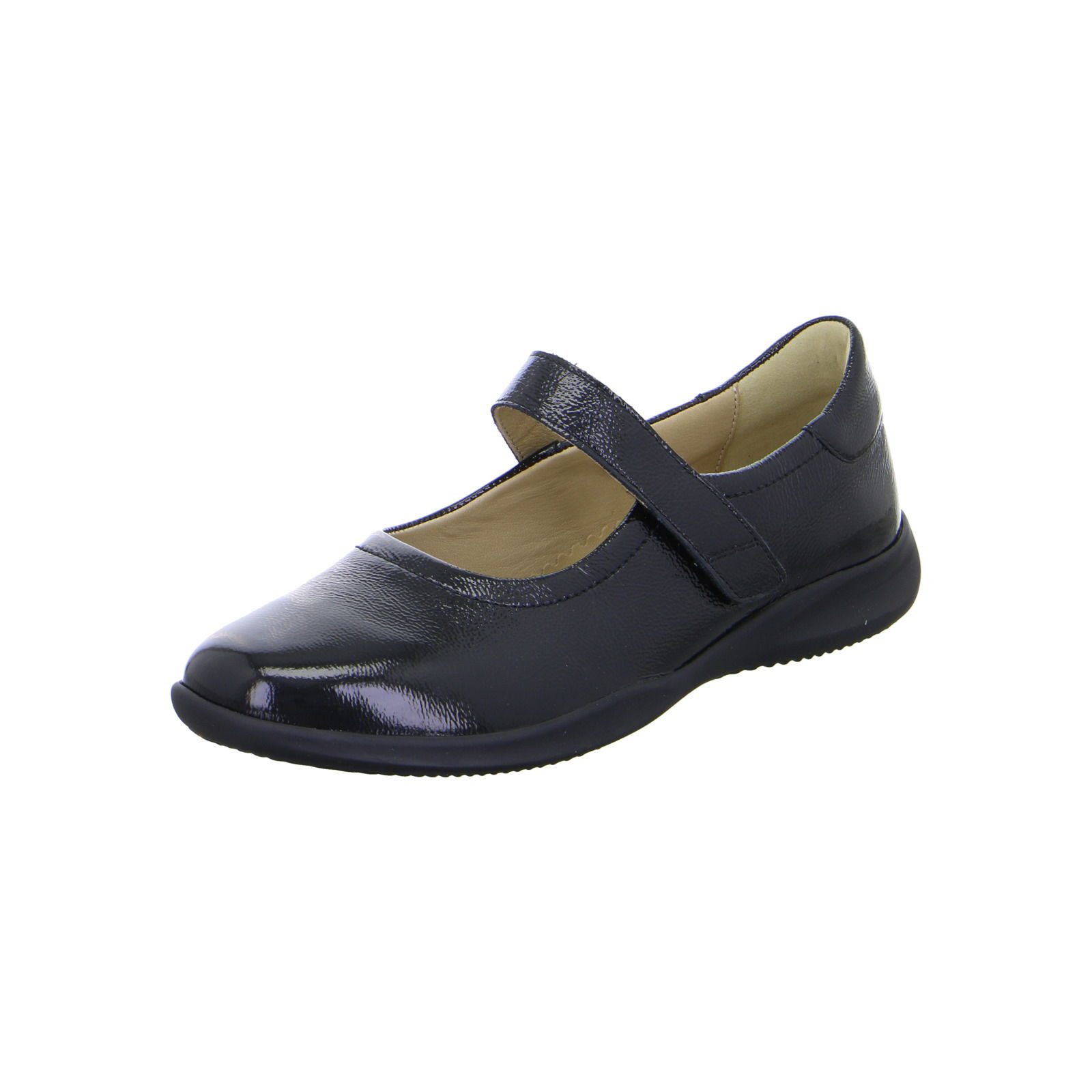 Hartjes Spangenschuh Goa С пряжками