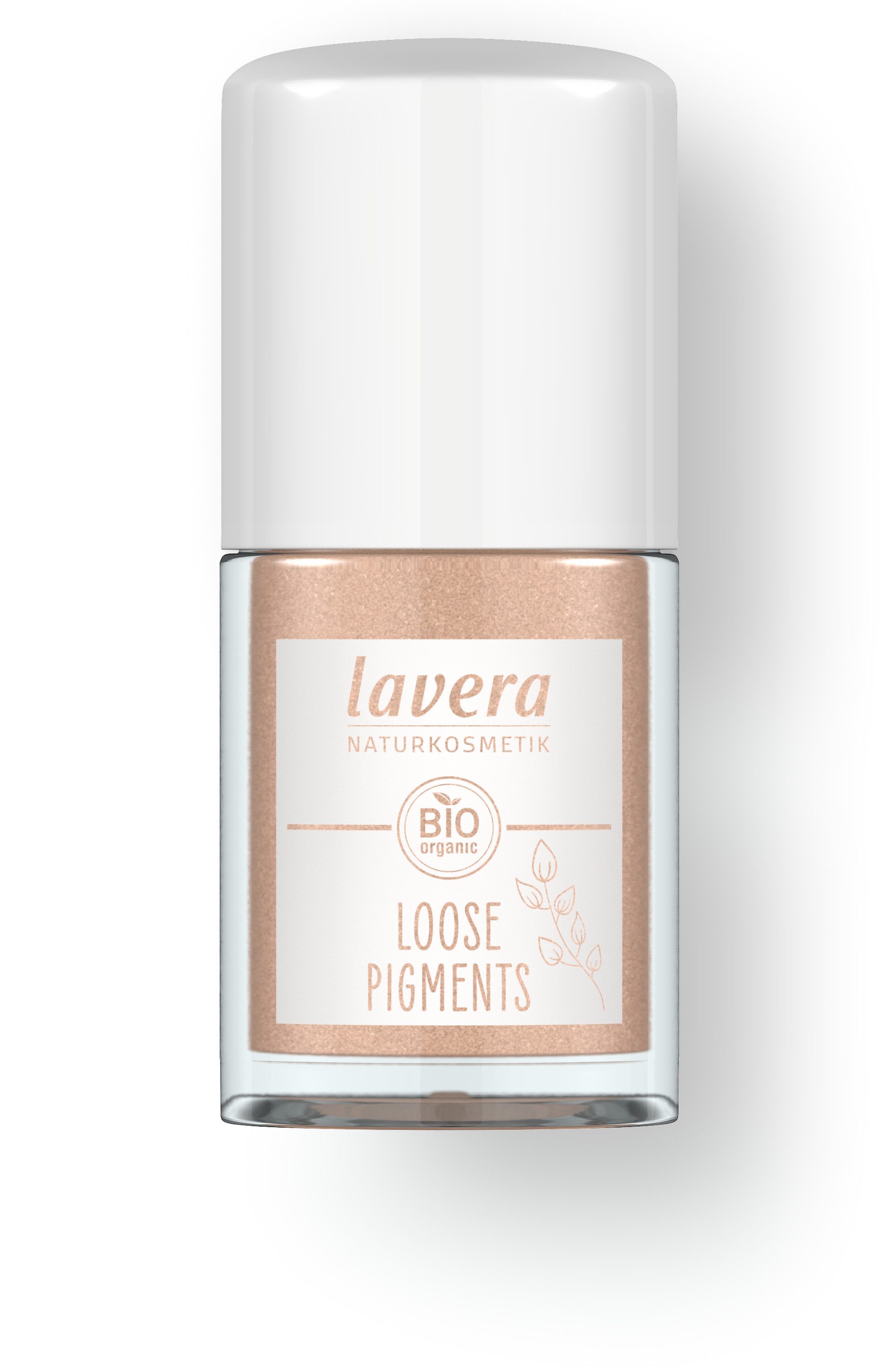 lavera Rouge Loose Pigments, 1-tlg.