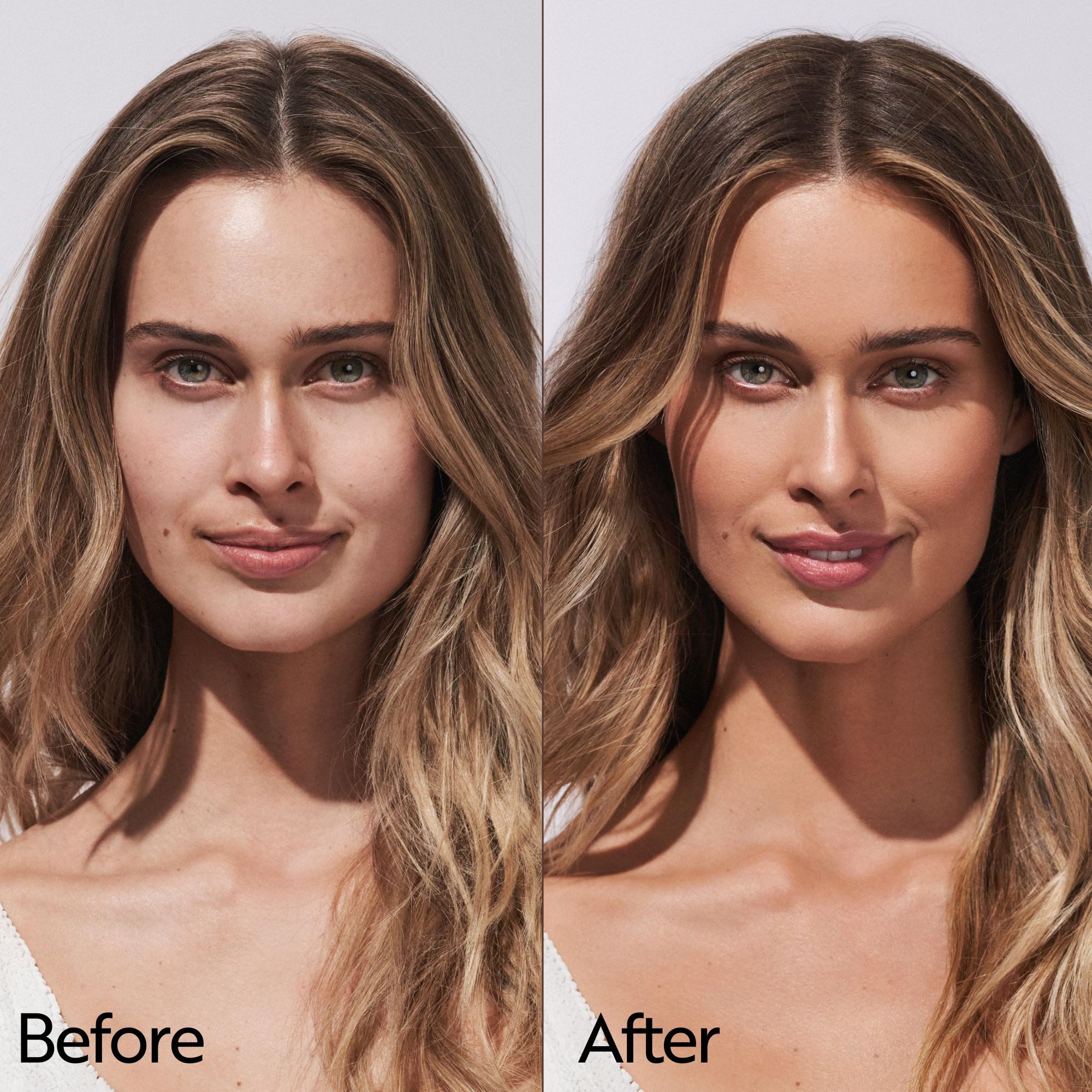 asambeauty Selbstbräunungsserum Self Tanning Drops
